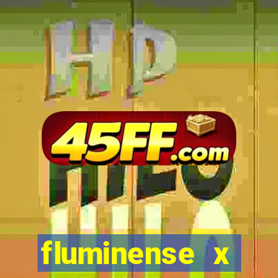 fluminense x juventude palpite